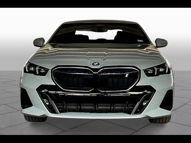 2024 BMW i5 eDrive40