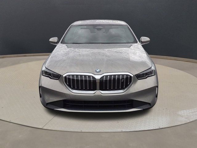 2024 BMW i5 eDrive40