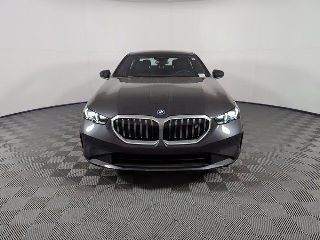 2024 BMW i5 eDrive40