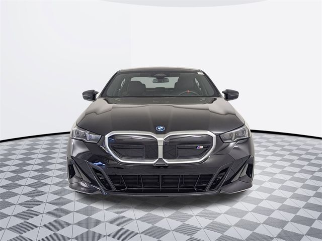 2024 BMW i5 M60