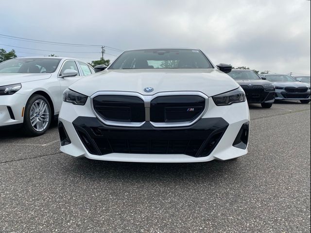 2024 BMW i5 M60