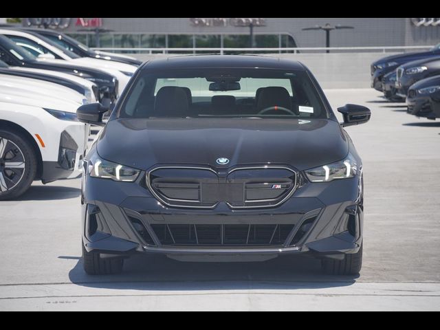 2024 BMW i5 M60