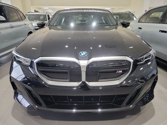 2024 BMW i5 M60