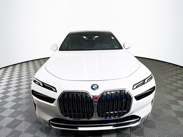 2024 BMW i7 xDrive60