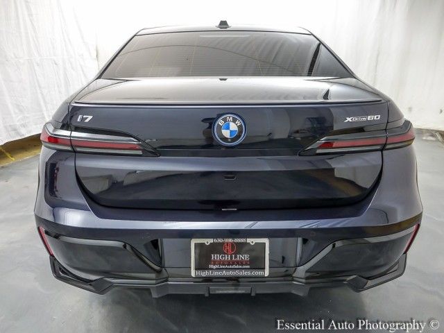 2024 BMW i7 xDrive60