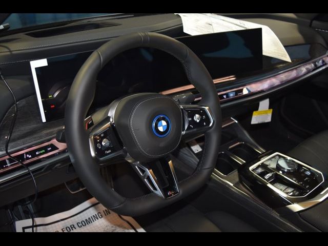 2024 BMW i7 xDrive60