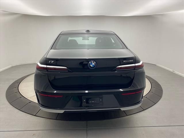 2024 BMW i7 xDrive60