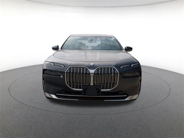2024 BMW i7 xDrive60