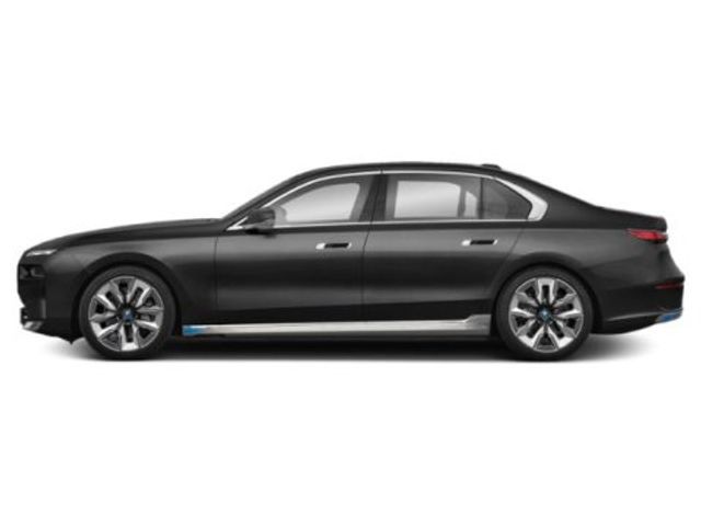 2024 BMW i7 xDrive60