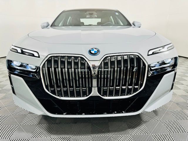 2024 BMW i7 xDrive60