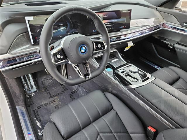 2024 BMW i7 xDrive60