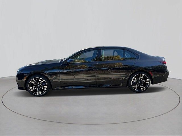 2024 BMW i7 xDrive60