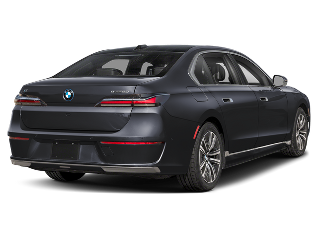 2024 BMW i7 xDrive60