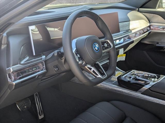 2024 BMW i7 xDrive60