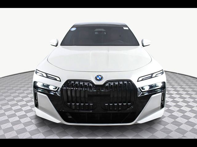 2024 BMW i7 xDrive60