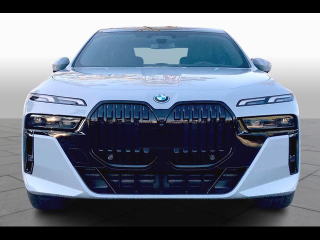 2024 BMW i7 xDrive60