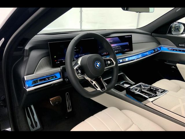 2024 BMW i7 xDrive60