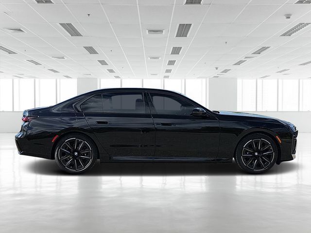 2024 BMW i7 xDrive60