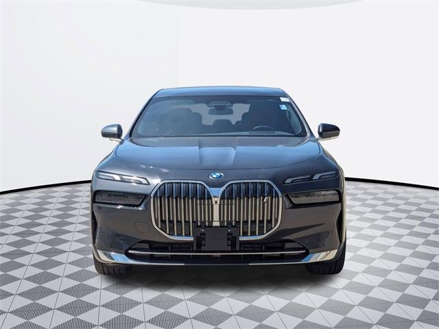 2024 BMW i7 xDrive60