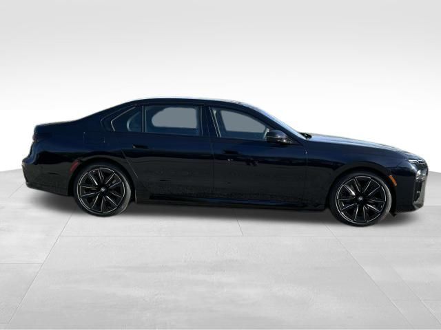 2024 BMW i7 xDrive60