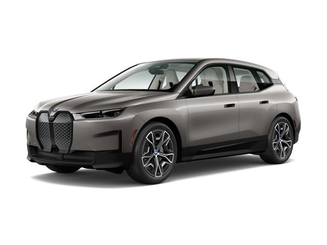 2024 BMW iX xDrive50