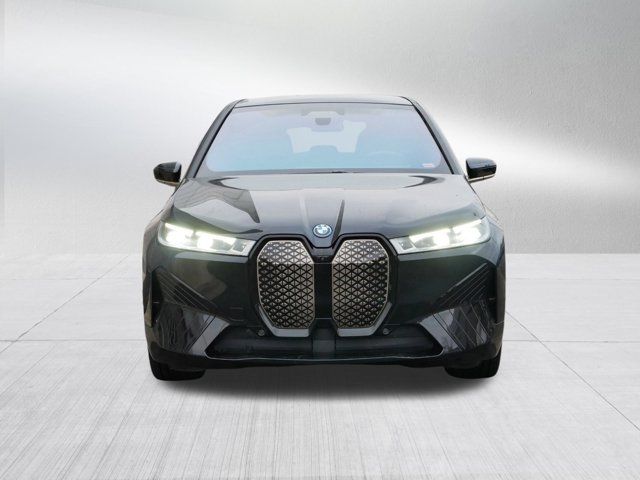 2024 BMW iX M60