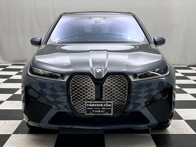2024 BMW iX M60