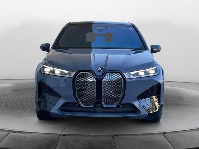 2024 BMW iX M60