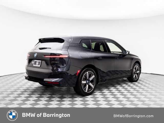 2024 BMW iX M60