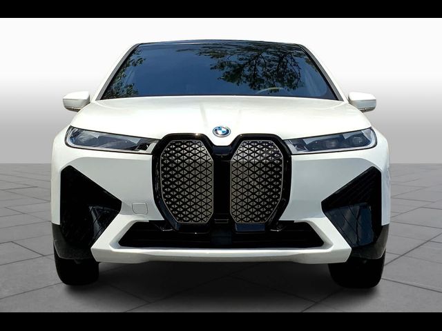 2024 BMW iX M60