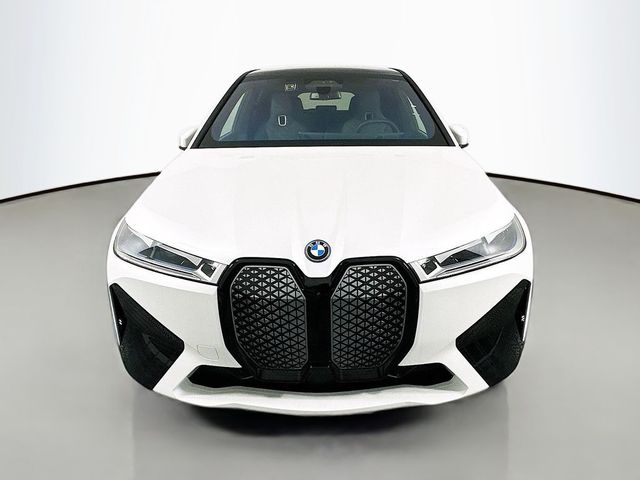 2024 BMW iX M60