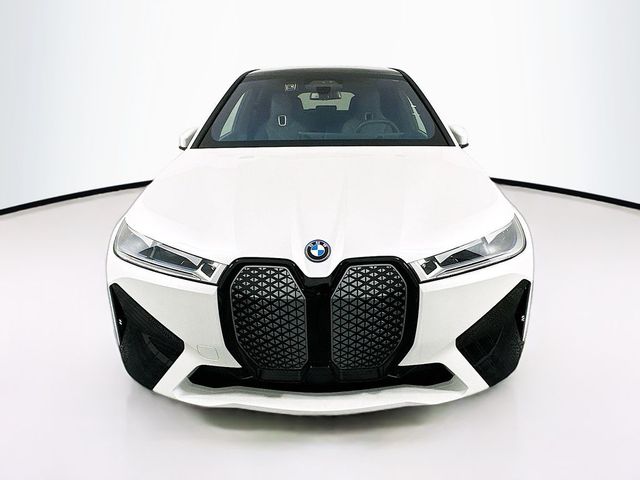 2024 BMW iX M60