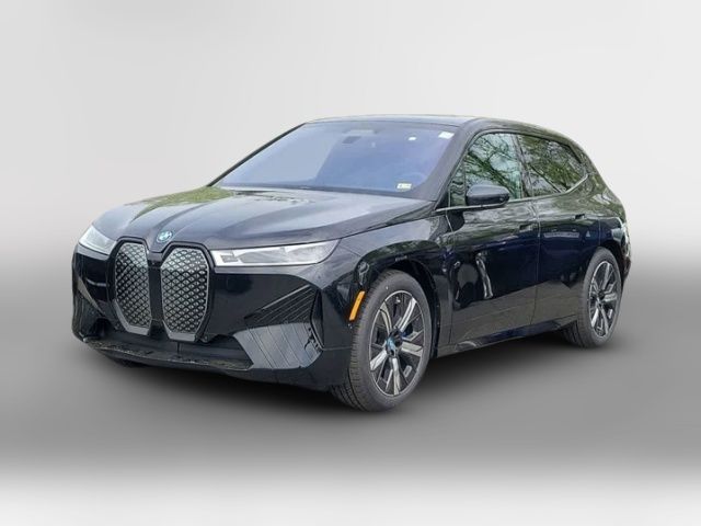 2024 BMW iX M60
