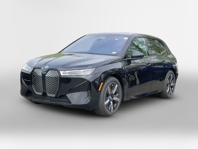 2024 BMW iX M60