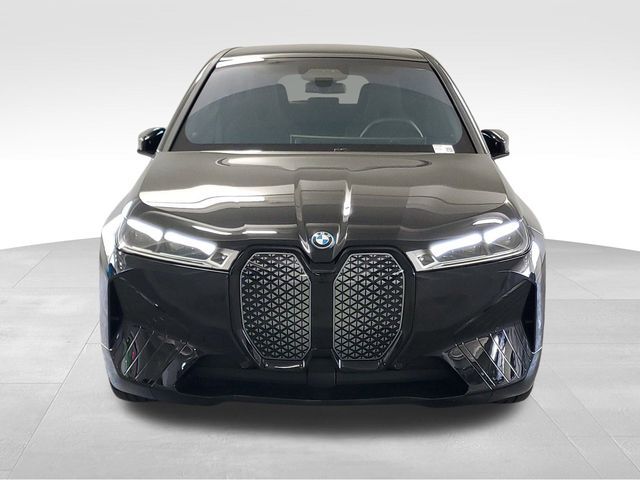 2024 BMW iX M60