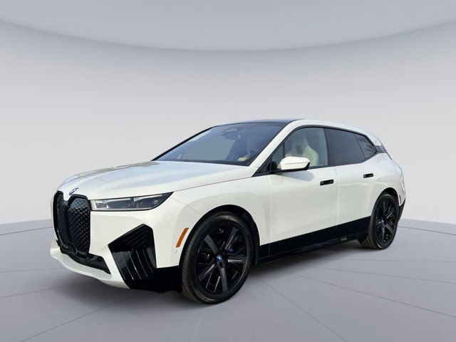 Used 2024 BMW iX M60 For Sale in Midlothian, VA | Capital One Auto ...