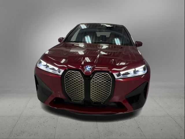 2024 BMW iX M60