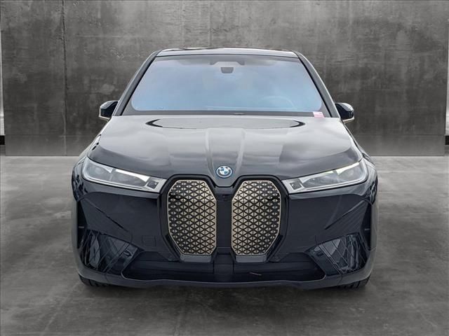 2024 BMW iX M60