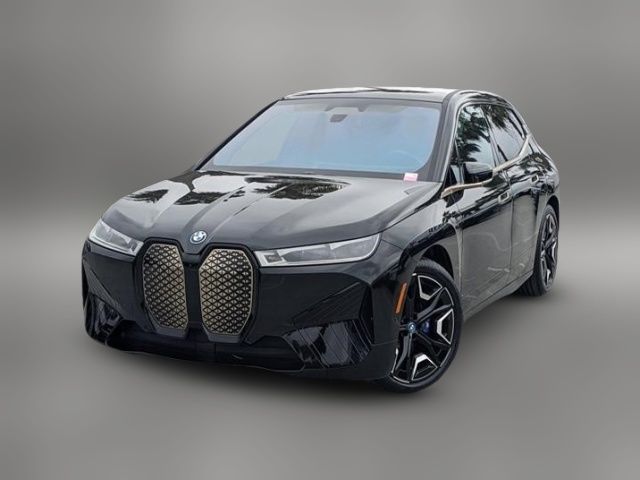 2024 BMW iX M60