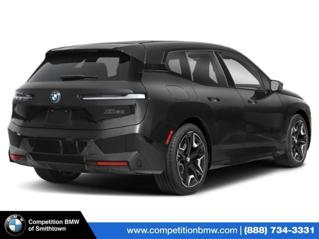 2024 BMW iX M60