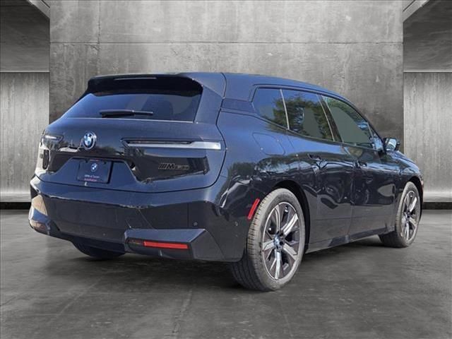 2024 BMW iX M60