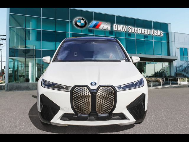 2024 BMW iX M60