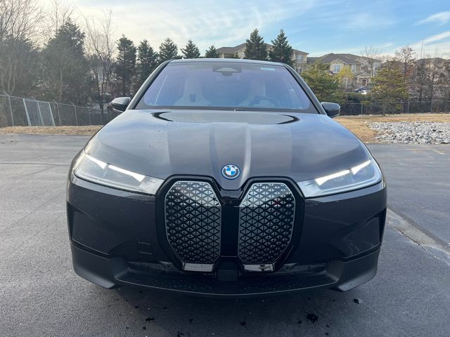 2024 BMW iX xDrive50