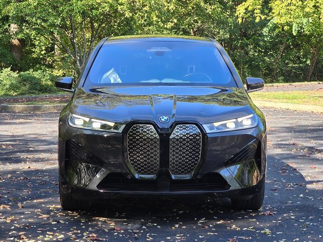 2024 BMW iX xDrive50