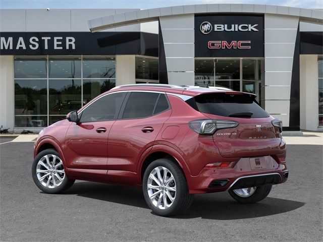 2024 Buick Encore GX Avenir