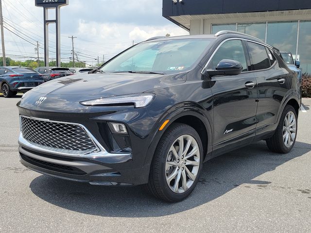 2024 Buick Encore GX Avenir