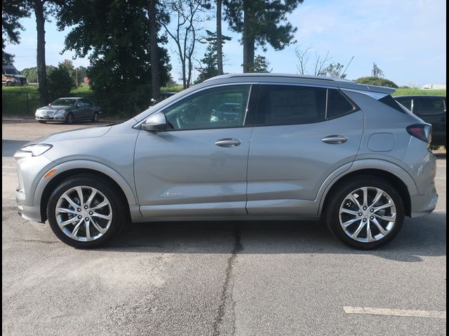 2024 Buick Encore GX Avenir