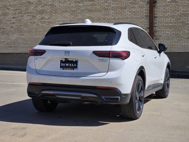 2024 Buick Envision Sport Touring