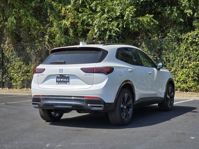 2024 Buick Envision Sport Touring