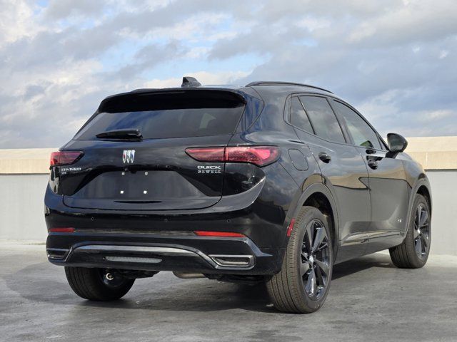 2024 Buick Envision Sport Touring